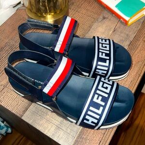 Tommy Hilfiger Sandals